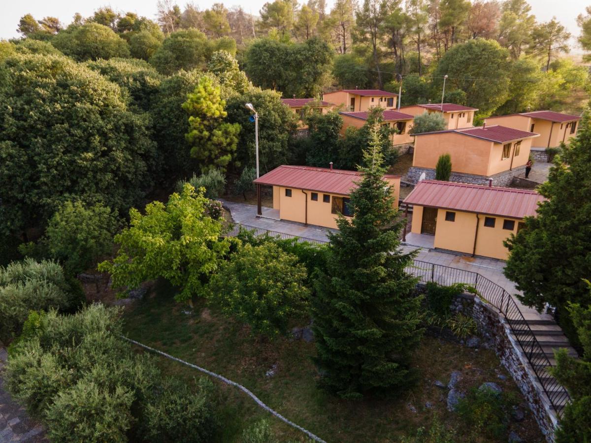 Village Of Peace - House 34 ชโคเดอร์ ภายนอก รูปภาพ