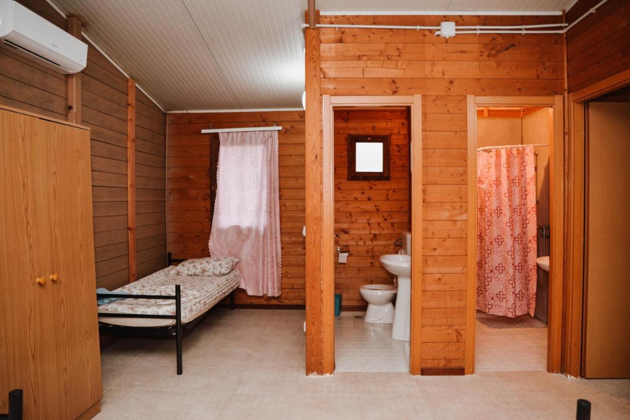 Village Of Peace - House 34 ชโคเดอร์ ภายนอก รูปภาพ