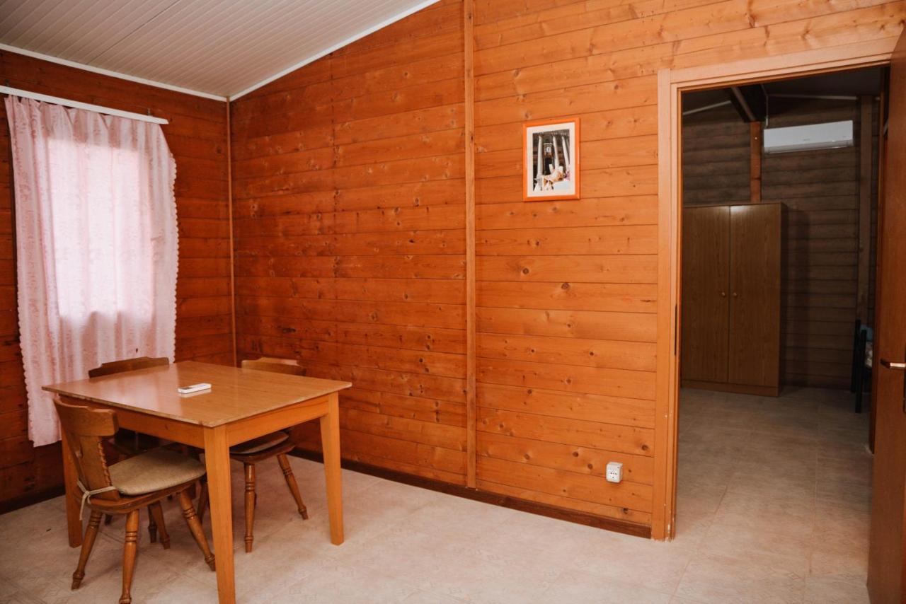 Village Of Peace - House 34 ชโคเดอร์ ภายนอก รูปภาพ