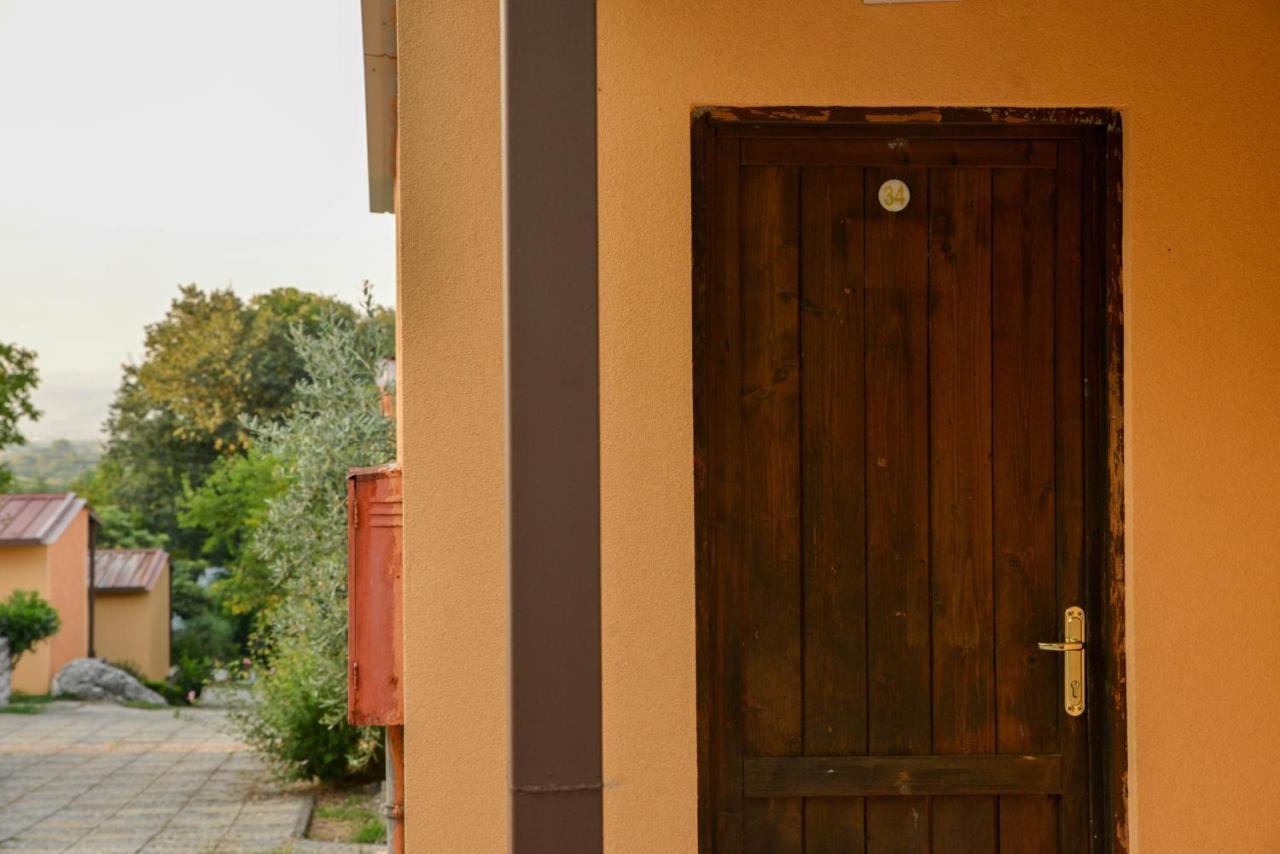 Village Of Peace - House 34 ชโคเดอร์ ภายนอก รูปภาพ