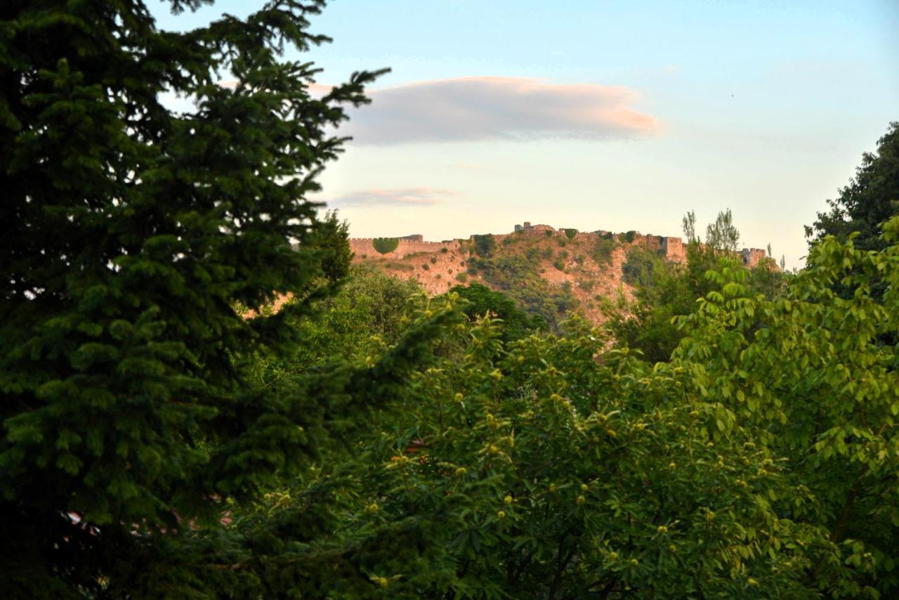 Village Of Peace - House 34 ชโคเดอร์ ภายนอก รูปภาพ