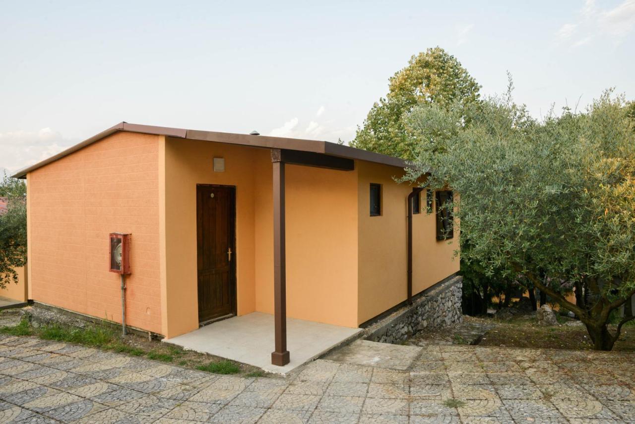 Village Of Peace - House 34 ชโคเดอร์ ภายนอก รูปภาพ